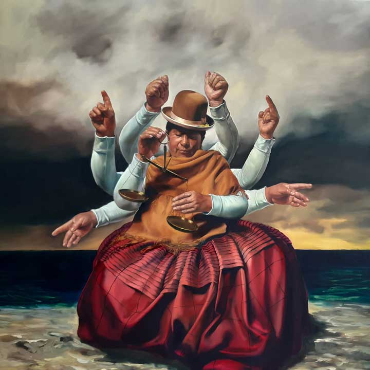 CRISTIAN LAIME