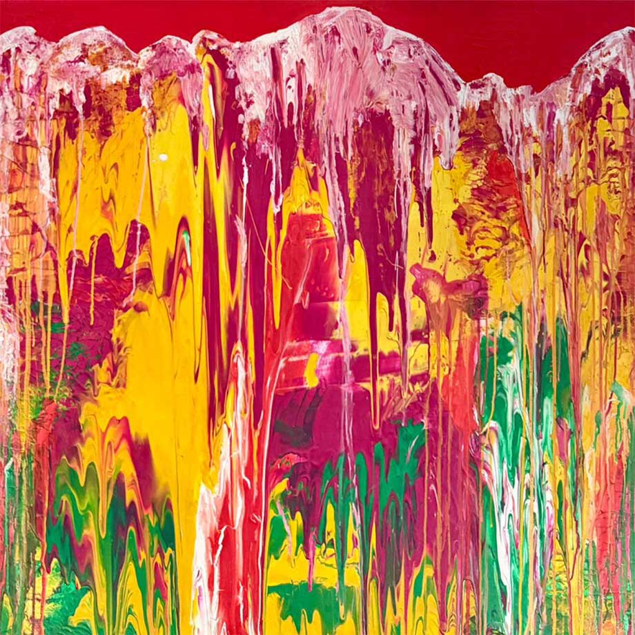 PAINTING