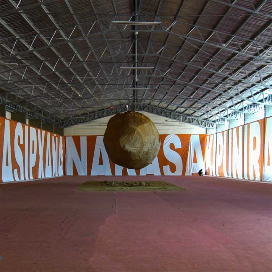 INSTALLATIONS & PERFORMANCE